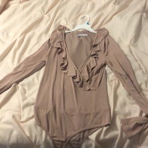 Bodysuit